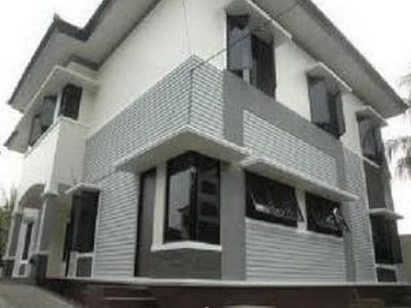 Guesthouse Durentiga Jakarta Bagian luar foto