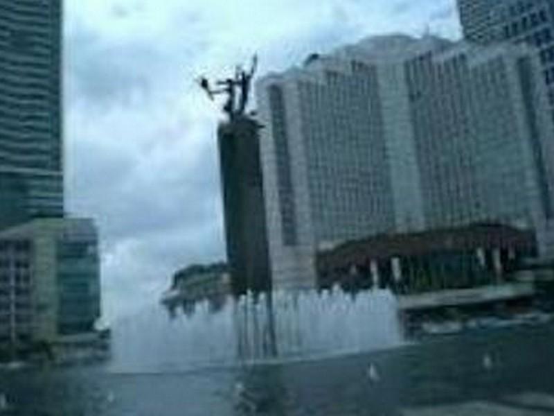 Guesthouse Durentiga Jakarta Bagian luar foto